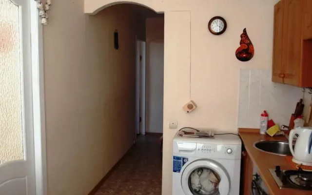Apartment Na Maloy Tulskoy