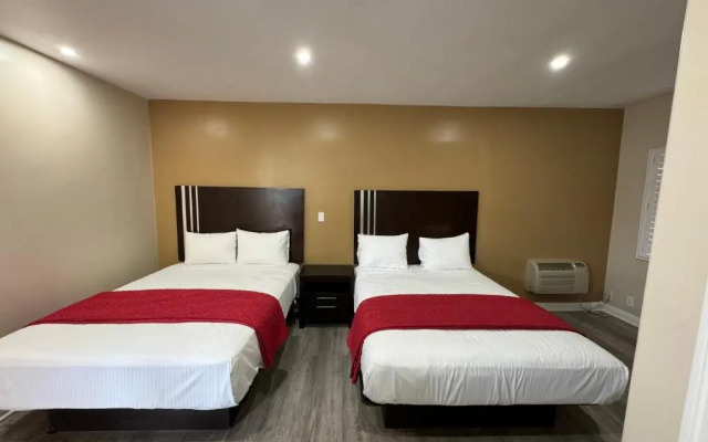 Avenue Motel