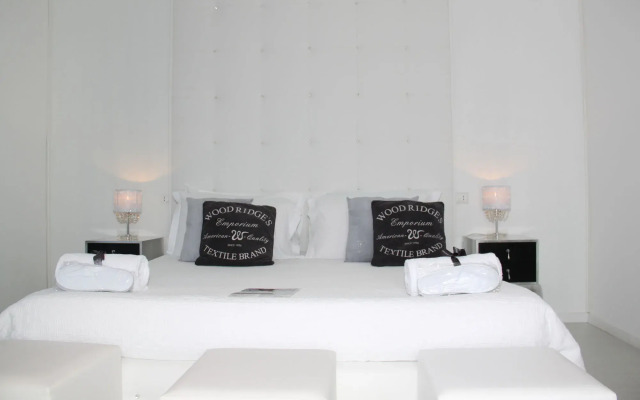 Palco Rooms&Suites