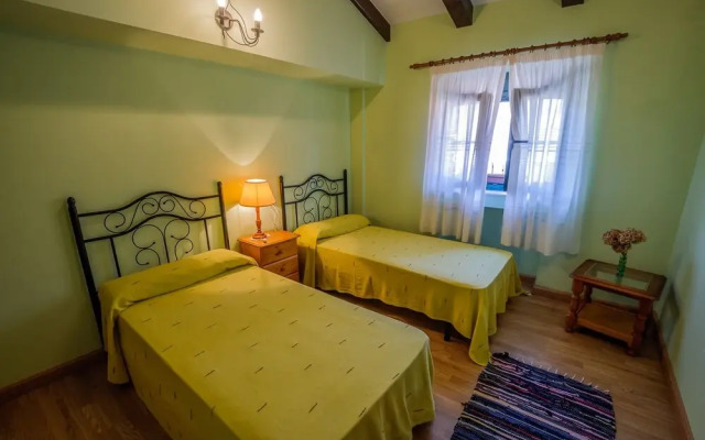 Apartamentos Casa Benito