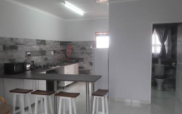 Little Sister's Self Catering