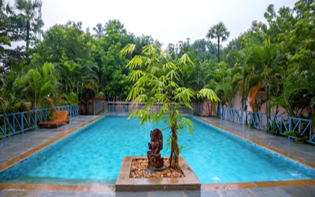 Mango Hill La Serene Puducherry