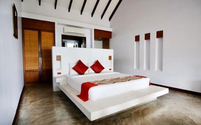 Andalay Boutique Resort