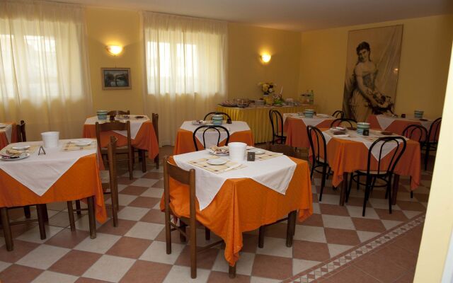 Hotel Venere