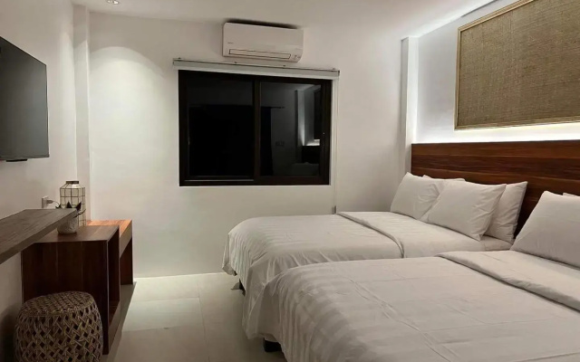Azul de Panglao Hotel by Cocotel