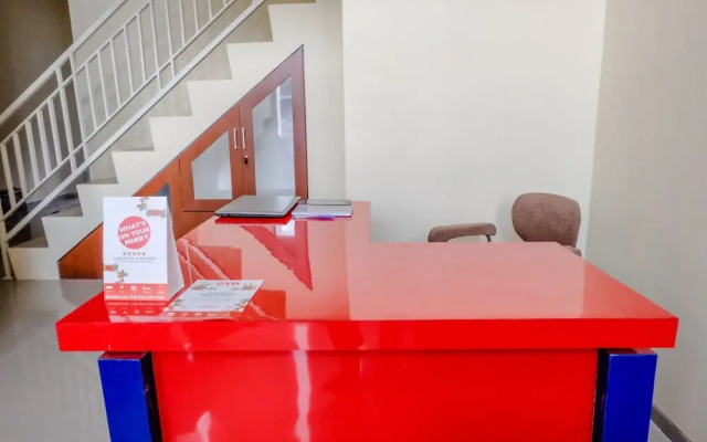 Cakalang Residence Syariah by OYO Rooms