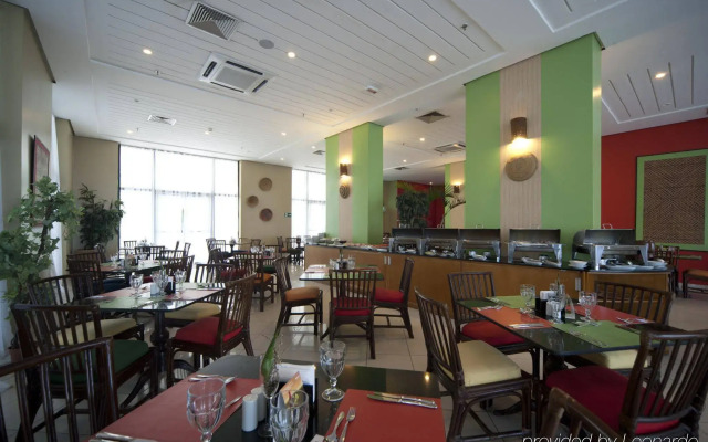 Tropical Executive Hotel