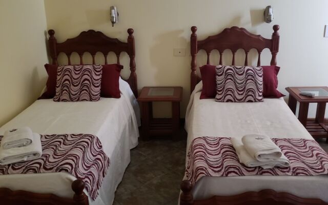 Andorra Apart Hotel