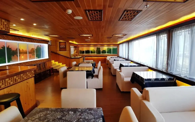 Yangshuo Li River Gallery Lodge