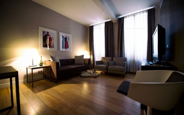 Escalus Luxury Suites Verona