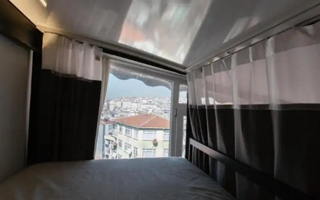 Musk24 Hostel