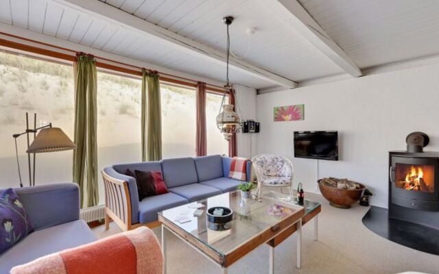 "Damaskin" - 100m from the sea in Western Jutland
