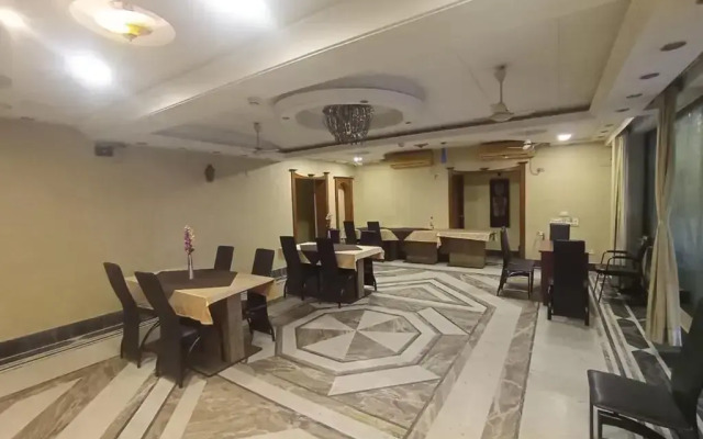 ZO Rooms Kolkata Airport VIP Road