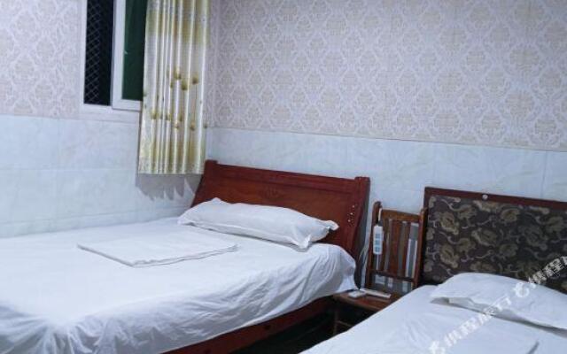 Hailaiwu Family Hostel