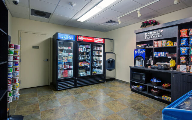 Candlewood Suites Indianapolis Northwest by IHG