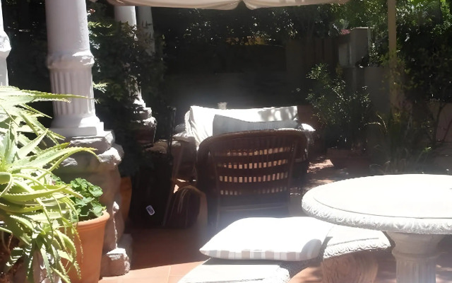 Melville Turret Guesthouse