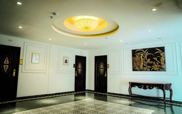 Dong Duong Hotel