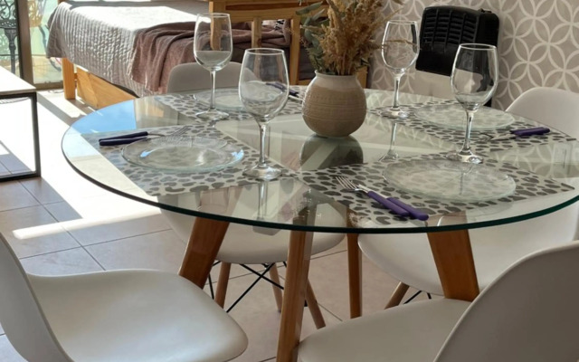 Pellegrini Apartment Mendoza