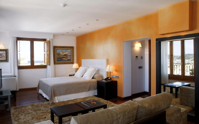 Mirador de Dalt Vila – Relais & Chateaux