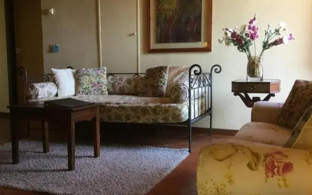 Sant'Antonio Country Resort