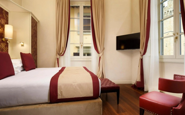 San Firenze Suites & Spa