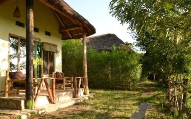 Pumba Safari Cottages