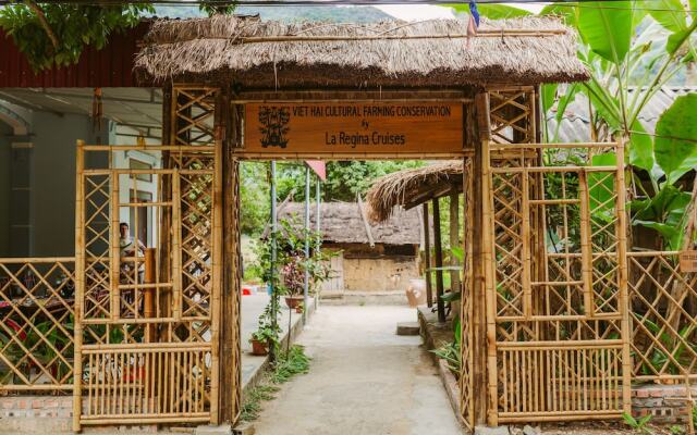 La Regina Legend Cruise