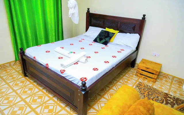 Lux Suites RFH Apartments Ruiru