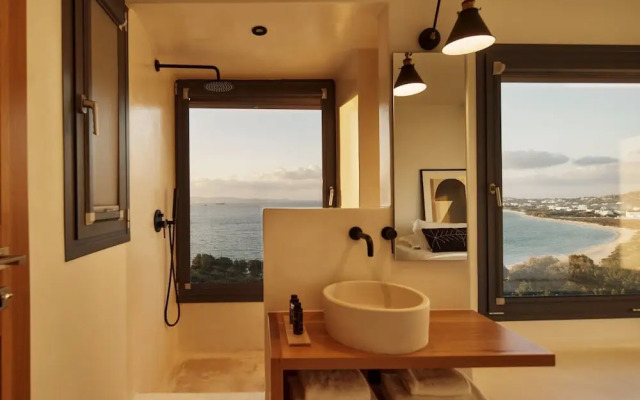 Naxea Villas I