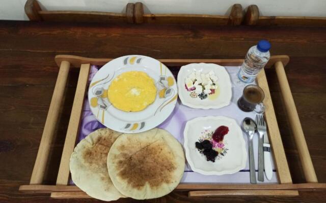 Al-Manara Hostel Siwa Oasis