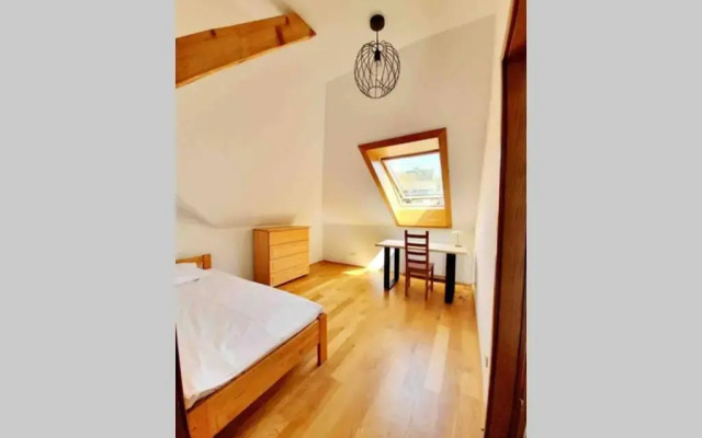 Bieszczadzki Zakątek