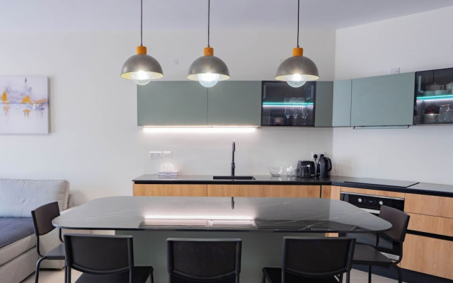 Premier Sliema Apartment Close To All Amenities