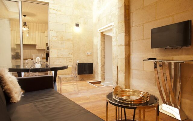 Appartements Gambetta - YBH