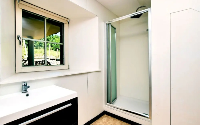 Luxurious Holiday Home in Saint Vith with Terrace