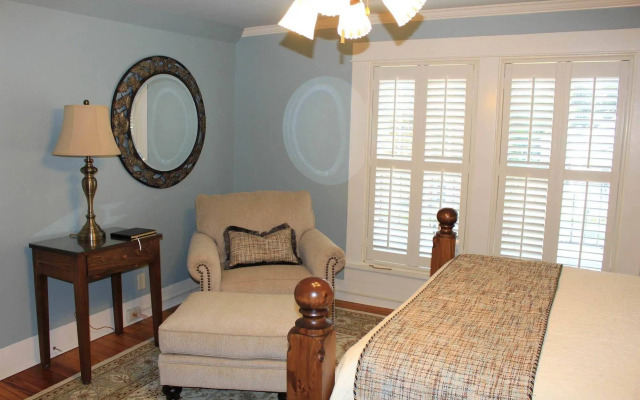 The Good House B&B