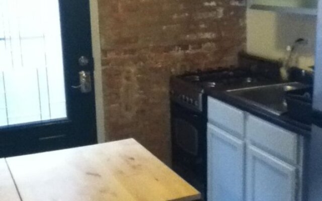 14 East B&B