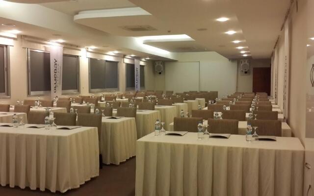Blue Bay Platinum Hotel