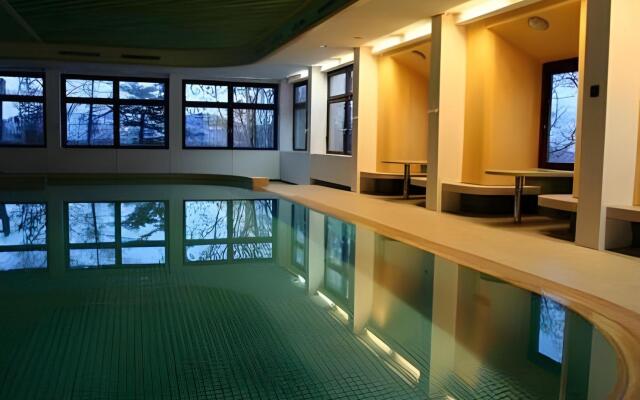 Sporthotel am Semmering