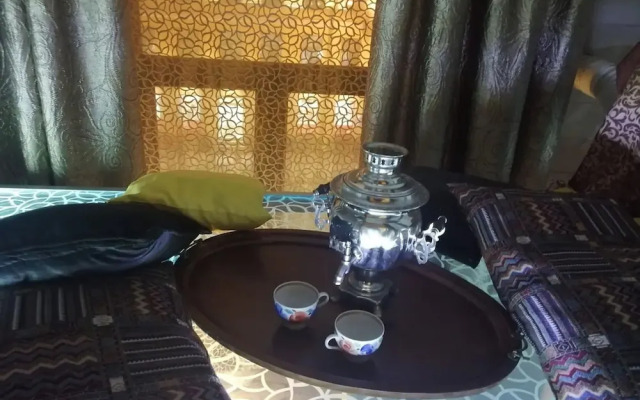 Апартаменты Premium Central Loft