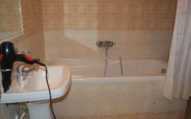 Appart Hotel Arabesque Hammamet