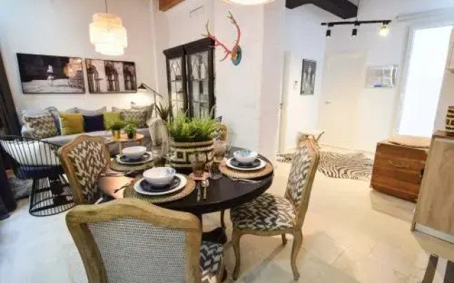 Letmalaga Luxury Clemens