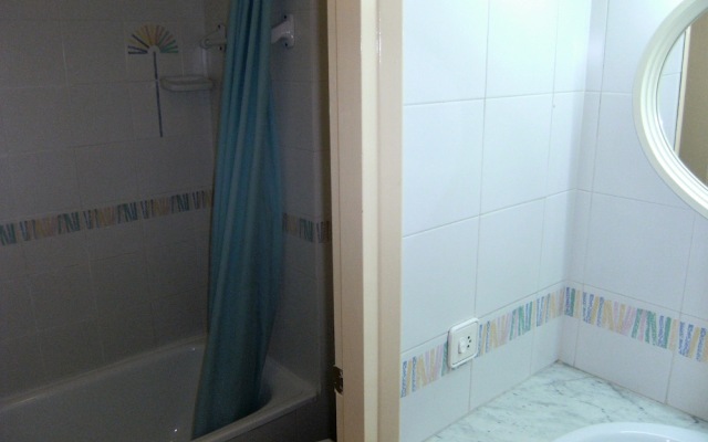 Apartamento Argonavis 117