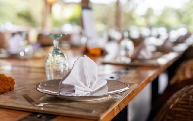 Blue Karma Dijiwa Ubud