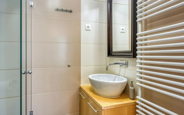 Alpine Chalet Planica With Sauna