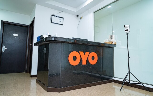 OYO 90375 Reggae Inn