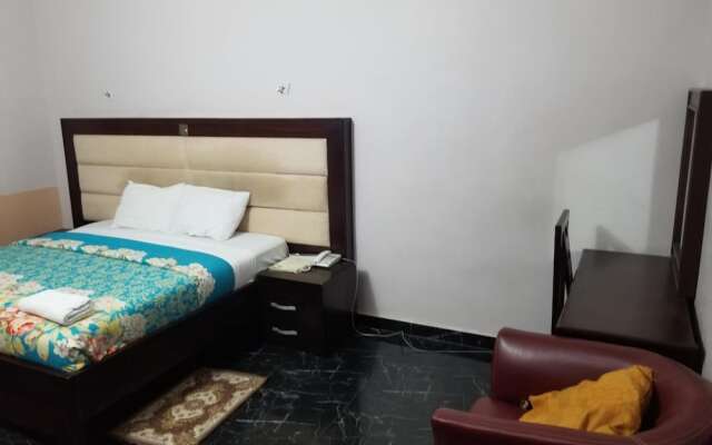 Ragaray Executive Suites