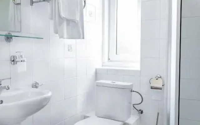 Hotel Karolina