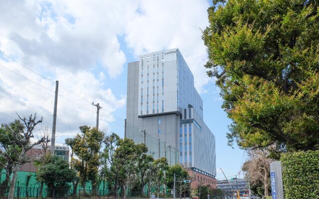 Nippon Seinenkan Hotel