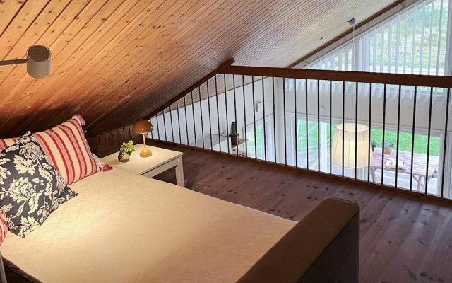 Holiday Home in Brastad