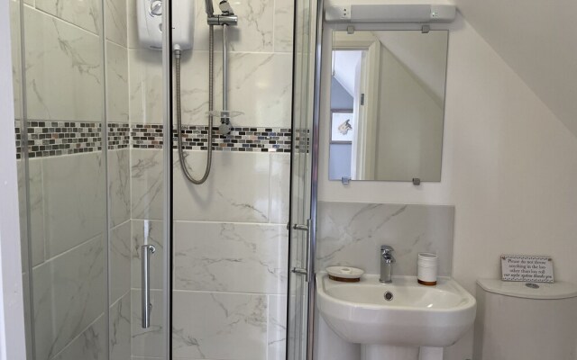 Rural Apartment, Near Spalding, 1 bed